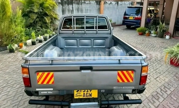 Buy Used Toyota Pickup Other Car in Babati Urban in Manyara Buy Used Toyota Pickup Other Car in Babati Urban in Manyara