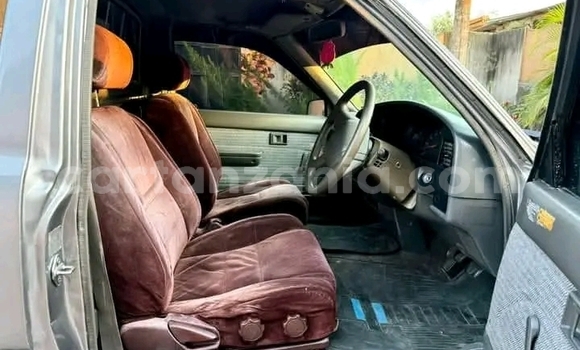 Buy Used Toyota Pickup Other Car in Babati Urban in Manyara Buy Used Toyota Pickup Other Car in Babati Urban in Manyara
