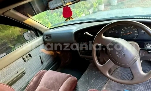 Buy Used Toyota Pickup Other Car in Babati Urban in Manyara Buy Used Toyota Pickup Other Car in Babati Urban in Manyara