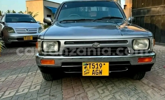 Buy Used Toyota Pickup Other Car in Babati Urban in Manyara Buy Used Toyota Pickup Other Car in Babati Urban in Manyara