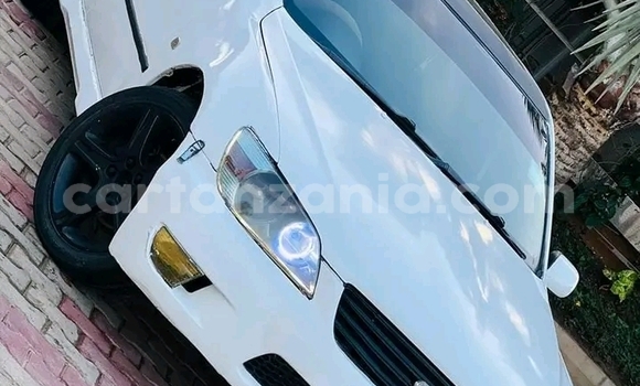 Buy Used Toyota Altezza White Car in Babati Urban in Manyara Buy Used Toyota Altezza White Car in Babati Urban in Manyara