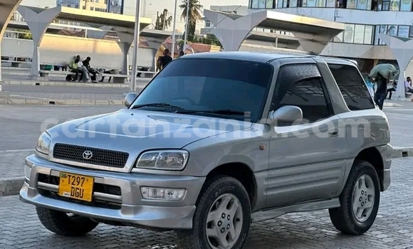 Buy Used Toyota RAV4 Other Car in Butiama in Mara