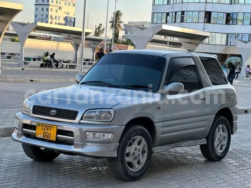 Big with watermark toyota rav4 mara butiama 25212