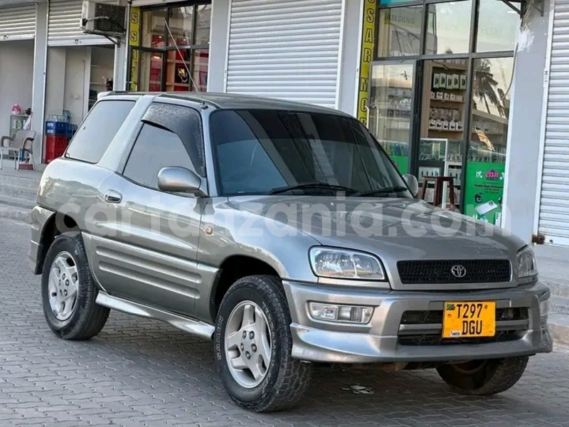 Big with watermark toyota rav4 mara butiama 25212