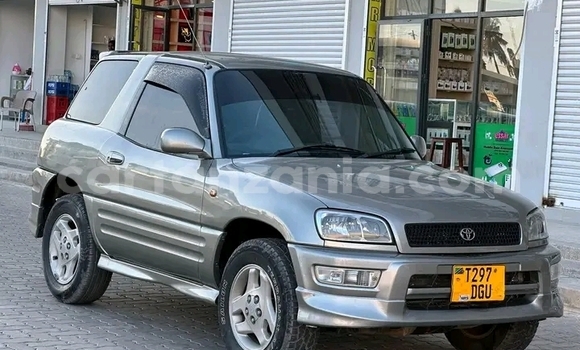 Buy Used Toyota RAV4 Other Car in Butiama in Mara Buy Used Toyota RAV4 Other Car in Butiama in Mara