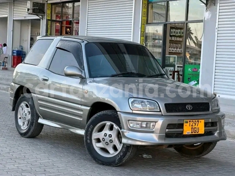 Big with watermark toyota rav4 mara butiama 25212