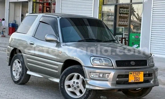 Buy Used Toyota RAV4 Other Car in Butiama in Mara Buy Used Toyota RAV4 Other Car in Butiama in Mara