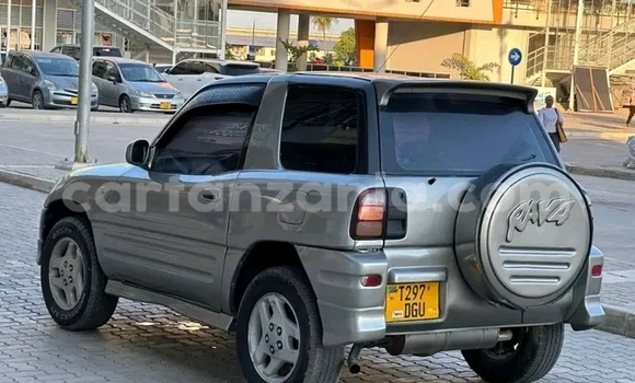 Buy Used Toyota RAV4 Other Car in Butiama in Mara Buy Used Toyota RAV4 Other Car in Butiama in Mara