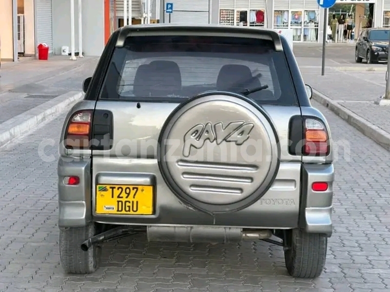 Big with watermark toyota rav4 mara butiama 25212