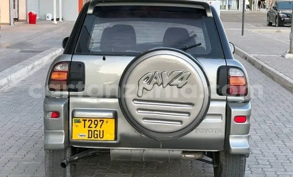 Buy Used Toyota RAV4 Other Car in Butiama in Mara Buy Used Toyota RAV4 Other Car in Butiama in Mara