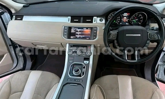 Buy Used Range Rover Range Rover White Car in Bariadi in Simiyu Buy Used Range Rover Range Rover White Car in Bariadi in Simiyu