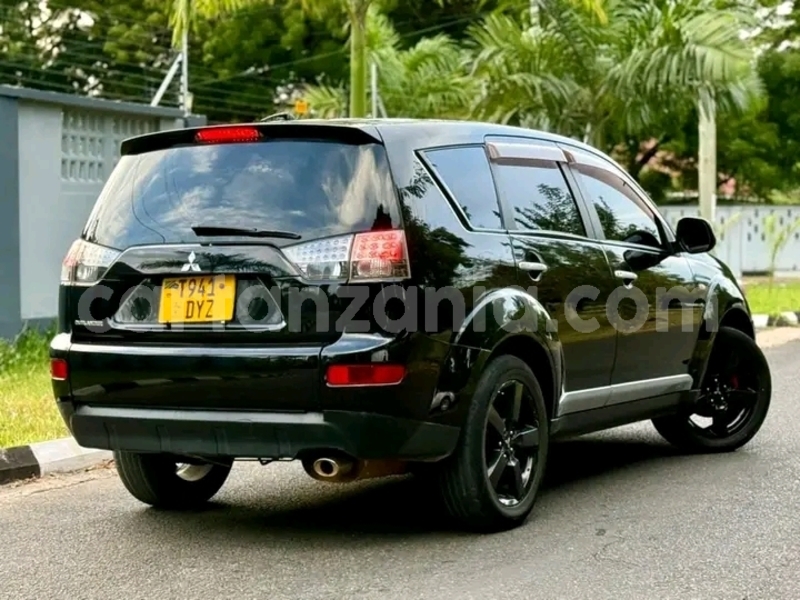 Big with watermark mitsubishi outlander mara butiama 25214