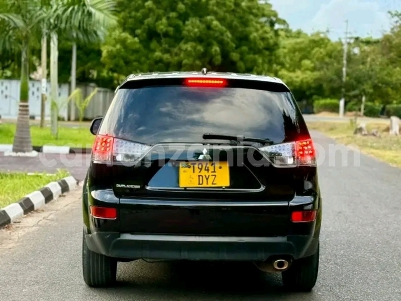 Big with watermark mitsubishi outlander mara butiama 25214