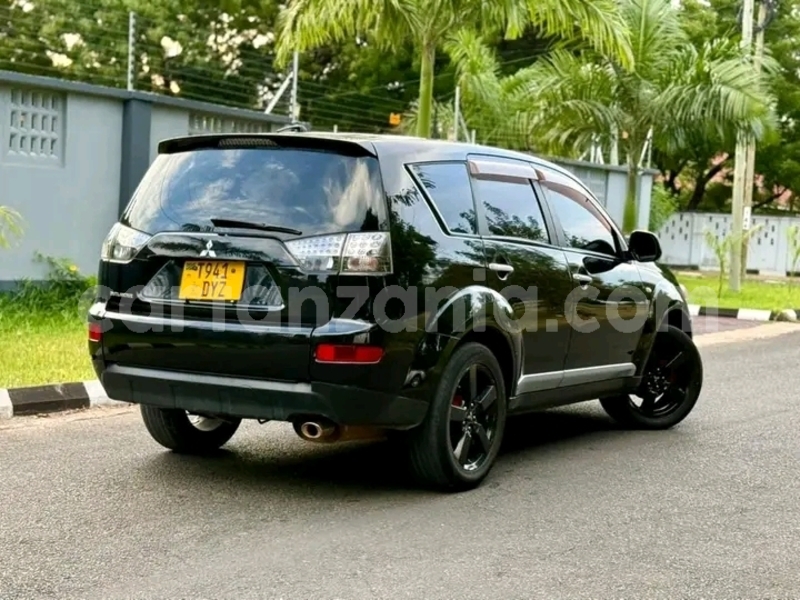 Big with watermark mitsubishi outlander mara butiama 25214