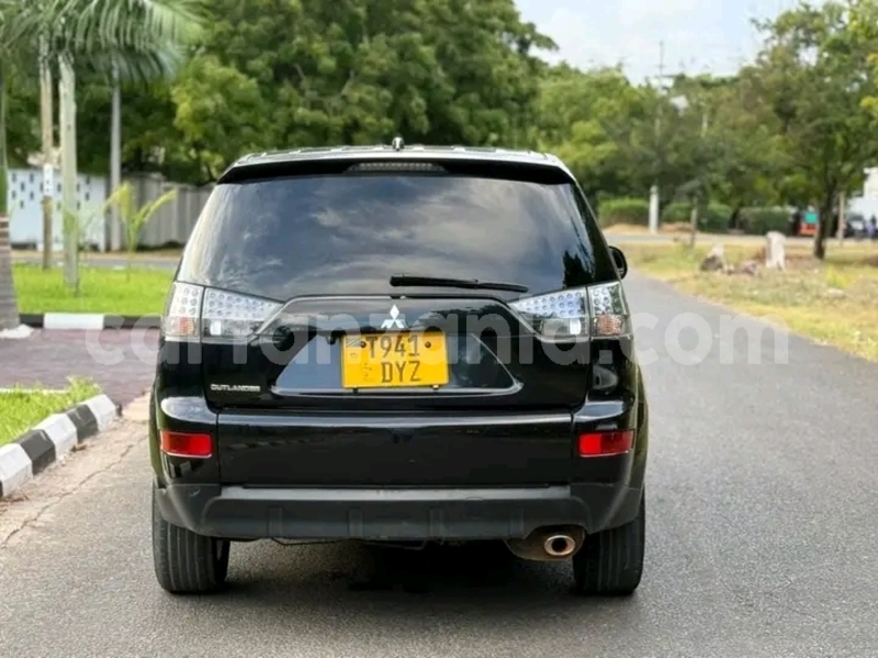 Big with watermark mitsubishi outlander mara butiama 25214