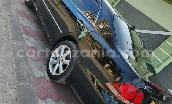 Buy Used Toyota Crown Black Car in Busega in Simiyu Buy Used Toyota Crown Black Car in Busega in Simiyu