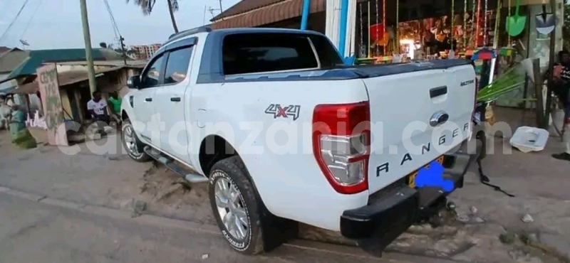 Big with watermark ford ranger kagera biharamulo 25217