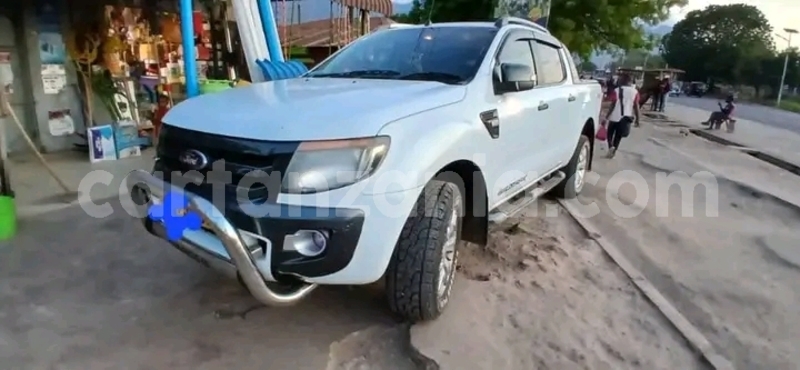 Big with watermark ford ranger kagera biharamulo 25217