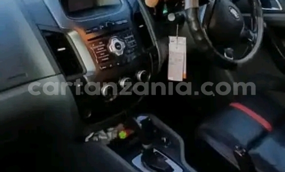 Buy Used Ford Ranger White Car in Biharamulo in Kagera Buy Used Ford Ranger White Car in Biharamulo in Kagera