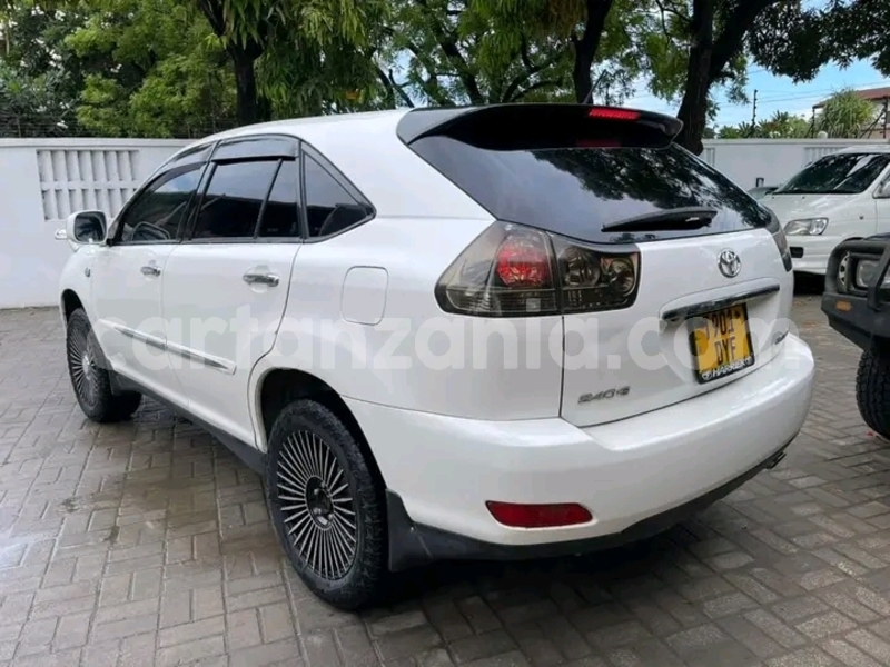 Big with watermark toyota harrier kagera biharamulo 25219