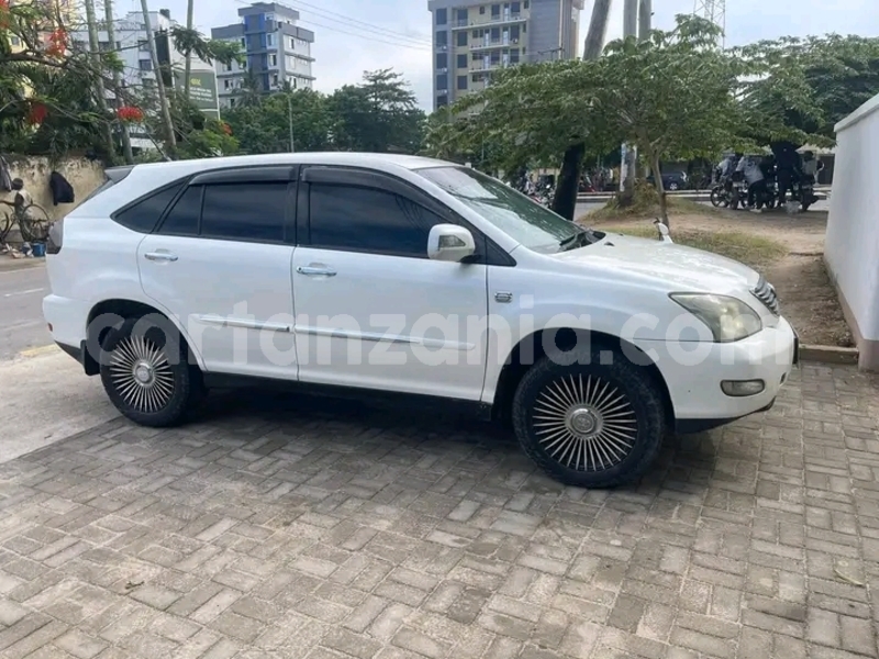 Big with watermark toyota harrier kagera biharamulo 25219