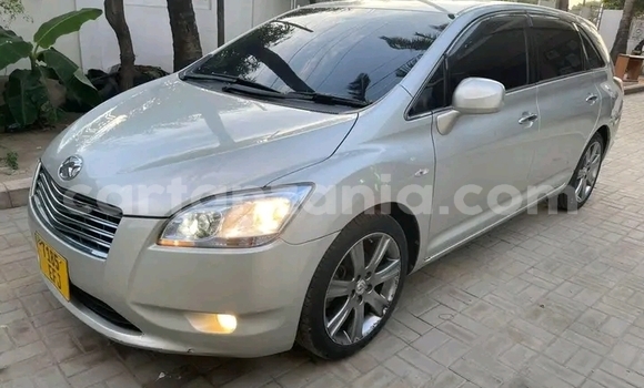 Buy Used Toyota Mark X Other Car in Bwanga in Kagera Buy Used Toyota Mark X Other Car in Bwanga in Kagera