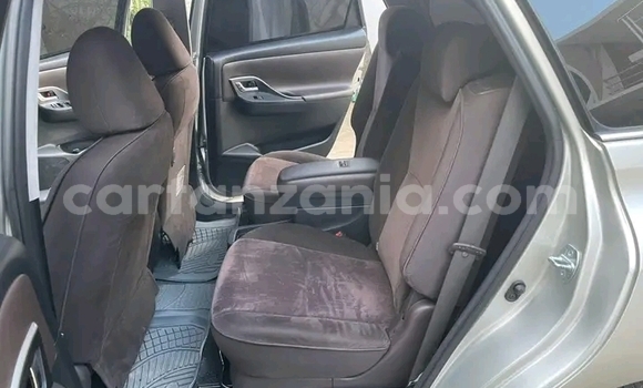 Buy Used Toyota Mark X Other Car in Bwanga in Kagera Buy Used Toyota Mark X Other Car in Bwanga in Kagera