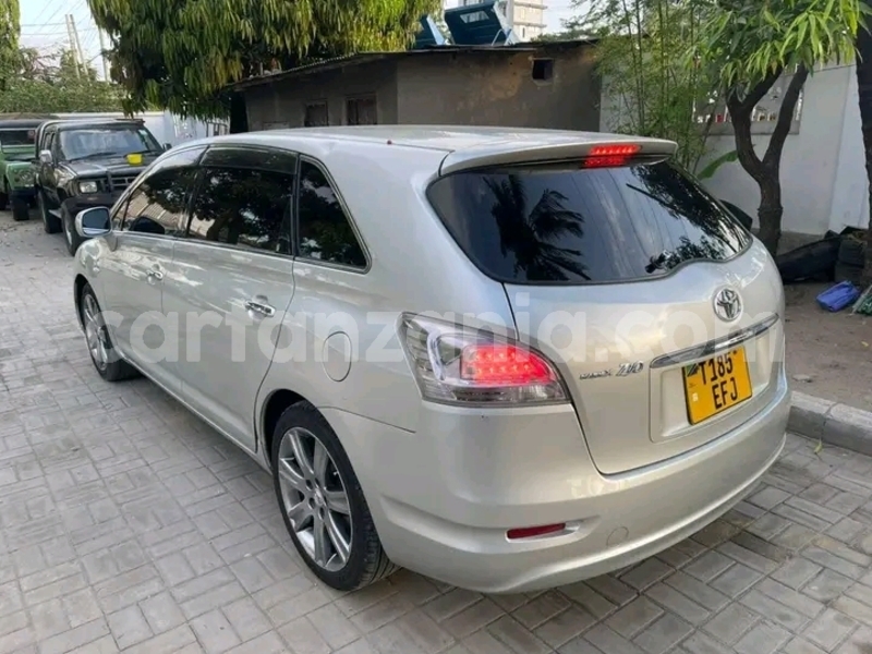 Big with watermark toyota mark x kagera bwanga 25221