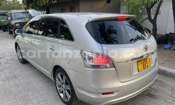 Buy Used Toyota Mark X Other Car in Bwanga in Kagera Buy Used Toyota Mark X Other Car in Bwanga in Kagera