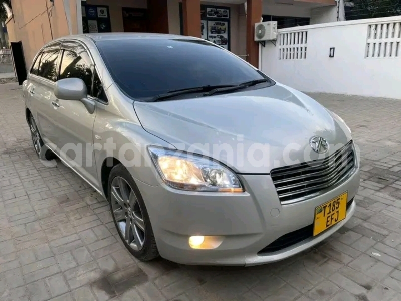 Big with watermark toyota mark x kagera bwanga 25221