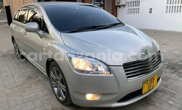 Buy Used Toyota Mark X Other Car in Bwanga in Kagera Buy Used Toyota Mark X Other Car in Bwanga in Kagera