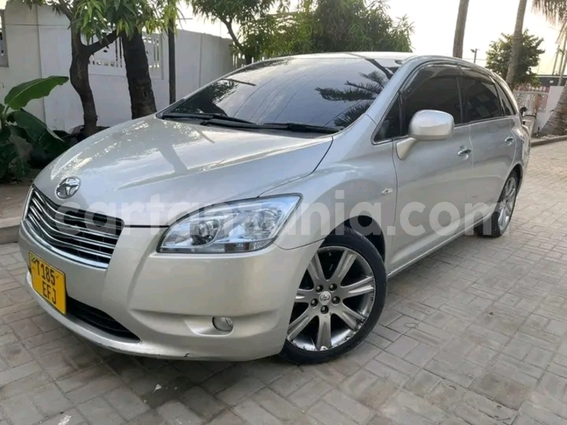 Big with watermark toyota mark x kagera bwanga 25221