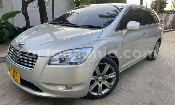 Buy Used Toyota Mark X Other Car in Bwanga in Kagera Buy Used Toyota Mark X Other Car in Bwanga in Kagera