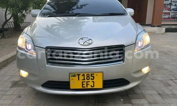 Buy Used Toyota Mark X Other Car in Bwanga in Kagera Buy Used Toyota Mark X Other Car in Bwanga in Kagera