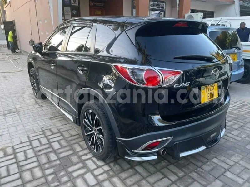 Big with watermark mazda cx 5 kagera biharamulo 25223