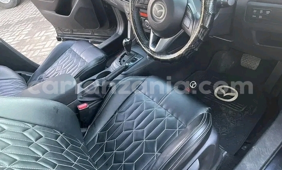 Buy Used Mazda CX-5 Black Car in Biharamulo in Kagera Buy Used Mazda CX-5 Black Car in Biharamulo in Kagera
