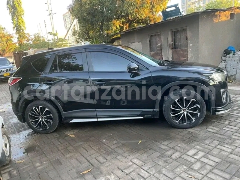 Big with watermark mazda cx 5 kagera biharamulo 25223