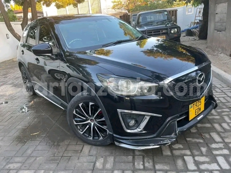 Big with watermark mazda cx 5 kagera biharamulo 25223