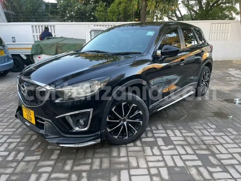 Big with watermark mazda cx 5 kagera biharamulo 25223