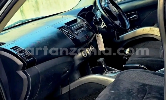 Buy Used Mitsubishi Outlander Other Car in Biharamulo in Kagera Buy Used Mitsubishi Outlander Other Car in Biharamulo in Kagera