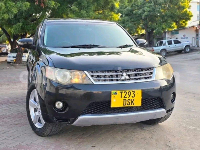 Big with watermark mitsubishi outlander kagera biharamulo 25224