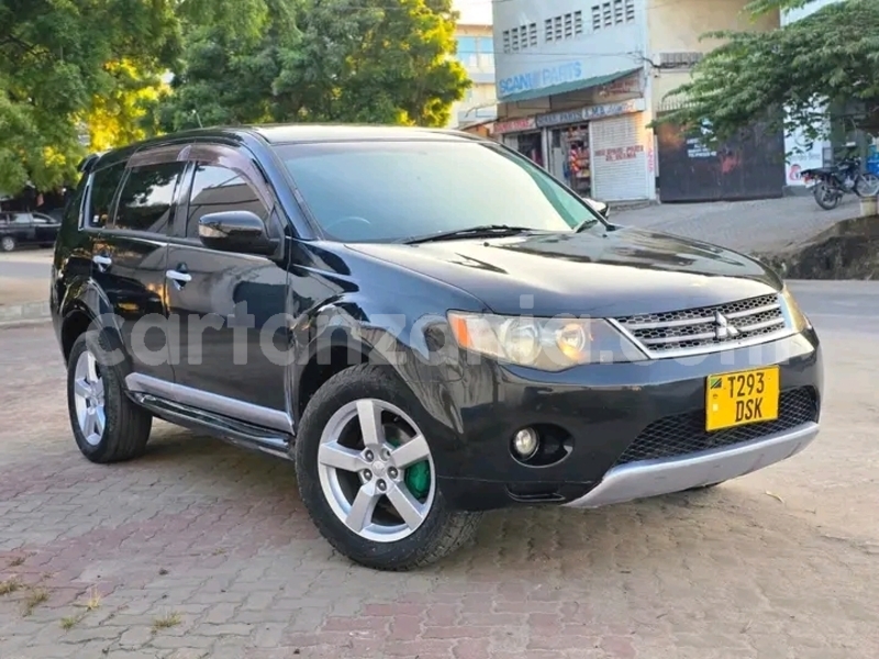 Big with watermark mitsubishi outlander kagera biharamulo 25224