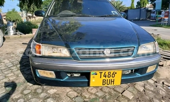 Buy Used Toyota Premio Other Car in Biharamulo in Kagera Buy Used Toyota Premio Other Car in Biharamulo in Kagera