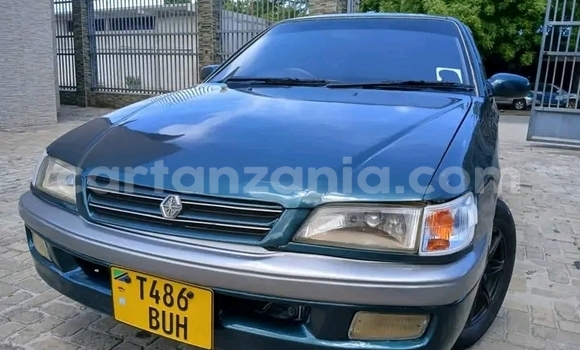 Buy Used Toyota Premio Other Car in Biharamulo in Kagera Buy Used Toyota Premio Other Car in Biharamulo in Kagera