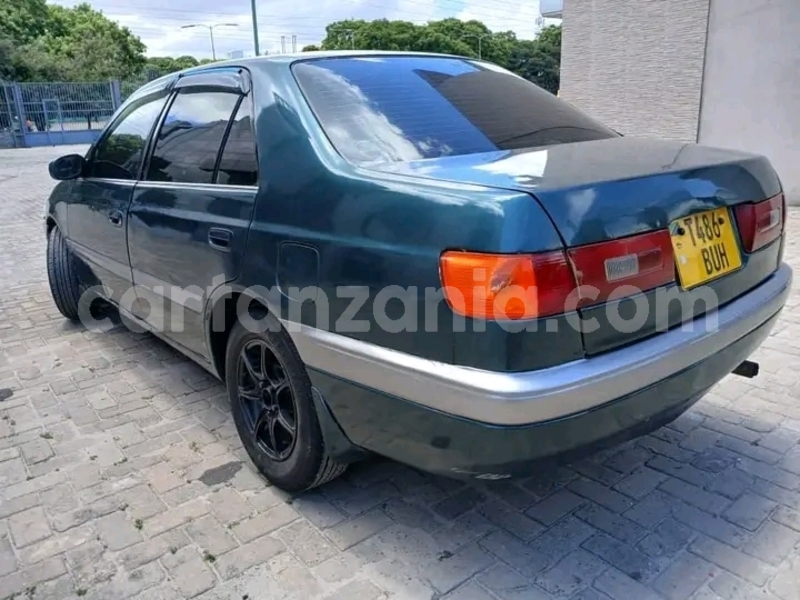 Big with watermark toyota premio kagera biharamulo 25225