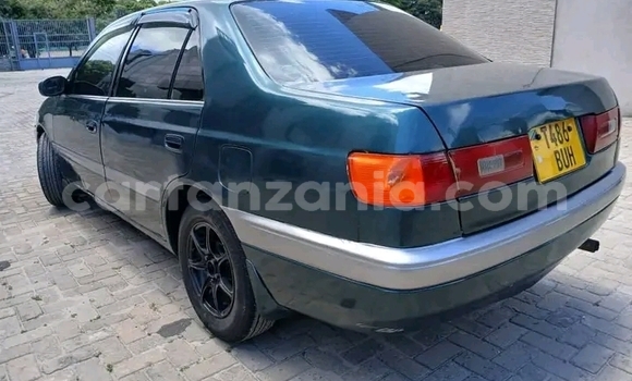 Buy Used Toyota Premio Other Car in Biharamulo in Kagera Buy Used Toyota Premio Other Car in Biharamulo in Kagera