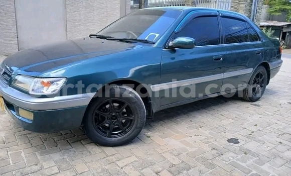 Buy Used Toyota Premio Other Car in Biharamulo in Kagera Buy Used Toyota Premio Other Car in Biharamulo in Kagera