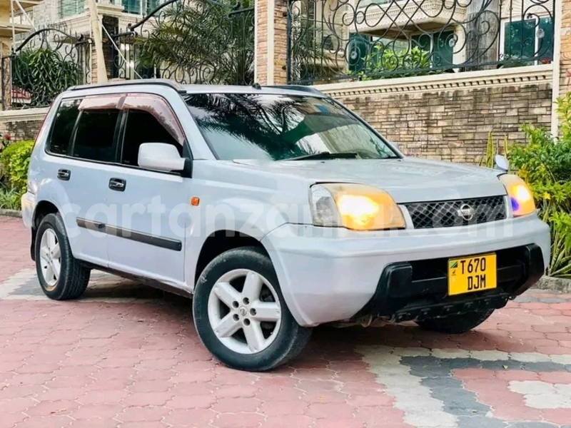 Big with watermark nissan x trail kigoma buhigwe 25226