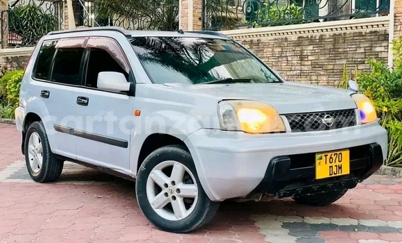 Buy Used Nissan X–Trail White Car in Buhigwe in Kigoma Buy Used Nissan X–Trail White Car in Buhigwe in Kigoma