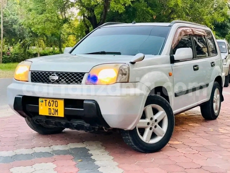 Big with watermark nissan x trail kigoma buhigwe 25226